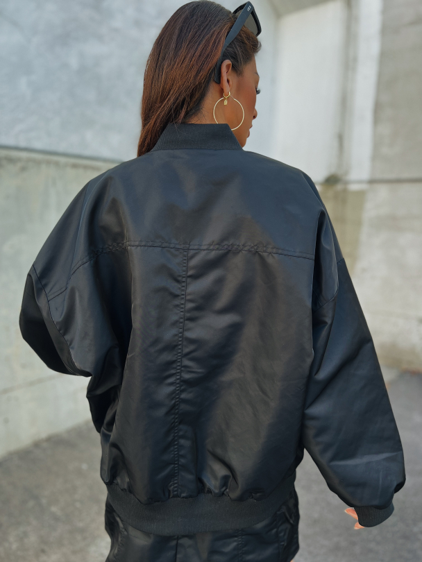 Kopra Bomber - Black  - Image 5