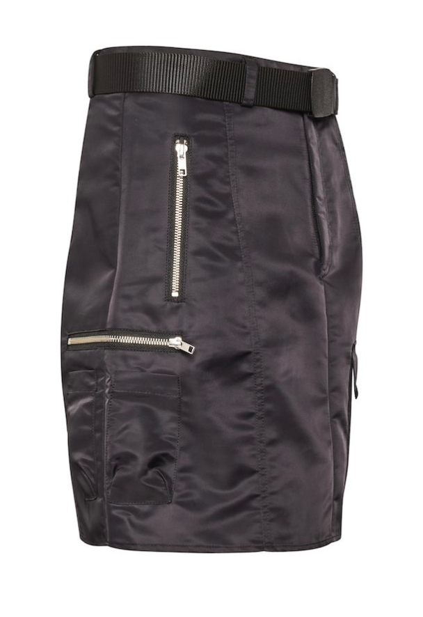 Kopra Skirt - Black - Image 8