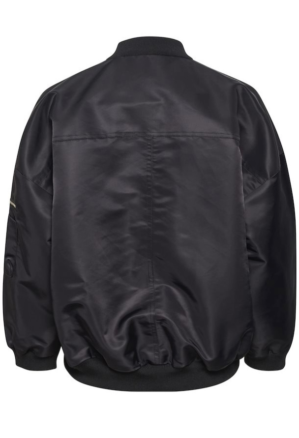 Kopra Bomber - Black  - Image 7