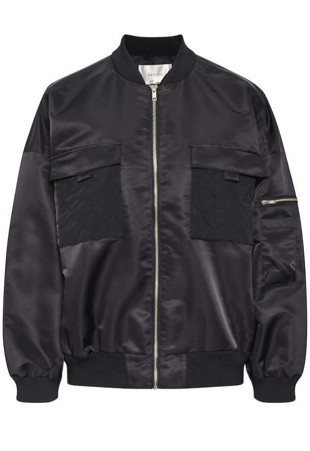Kopra Bomber - Black  - Image 8