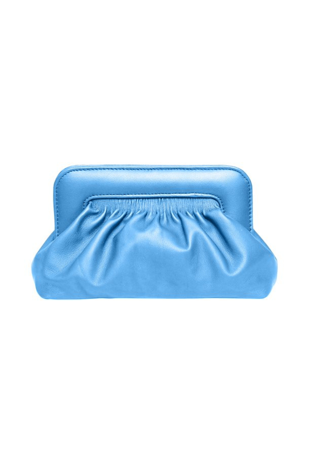 Velda Mini Clutch - Directoire Blue  - Image 4