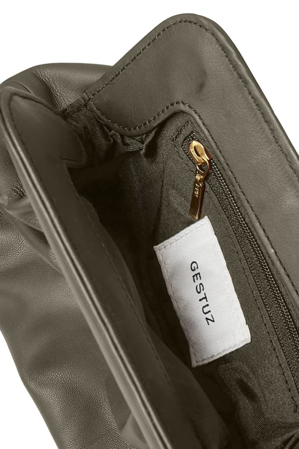 Velda Mini Clutch - Dark Depths - Image 2
