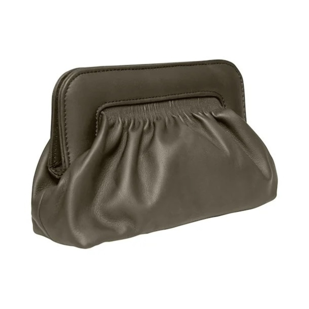Velda Mini Clutch - Dark Depths - Image 3