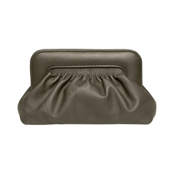 Velda Mini Clutch - Dark Depths - Image 4