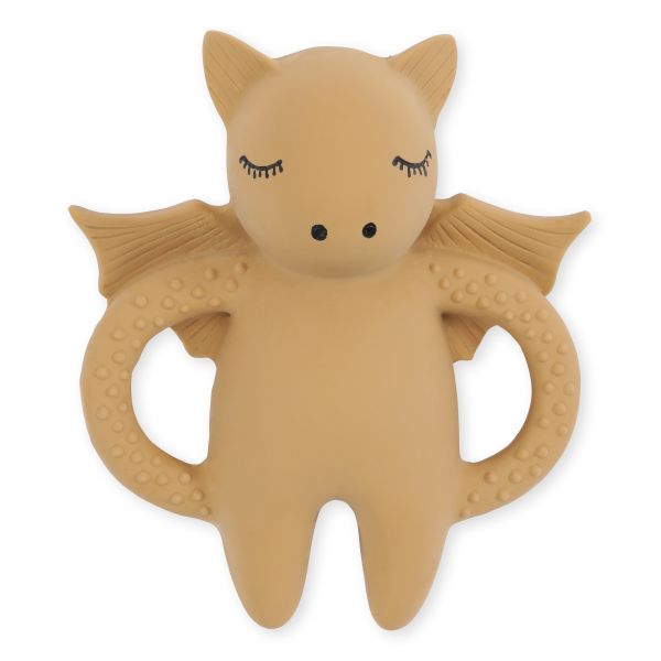 Konges Sløjd | Biteleke Bat - Almond
