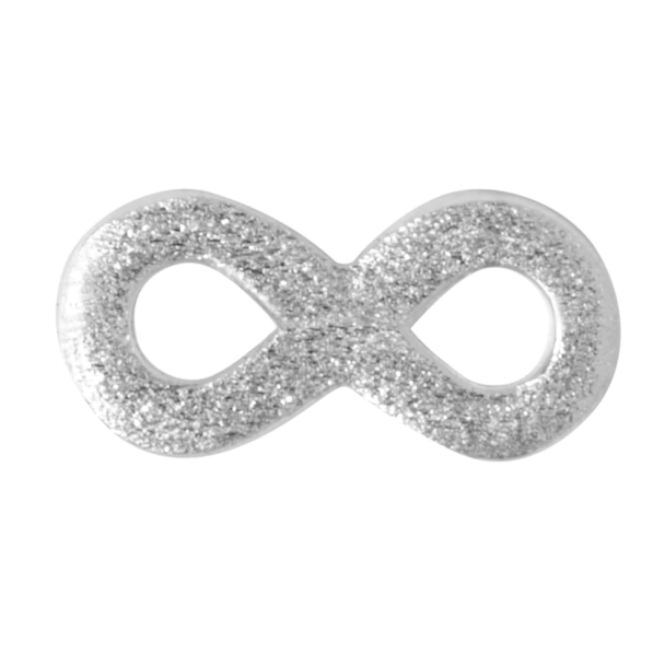 Infinty 1 PCS - Silver  - Image 1