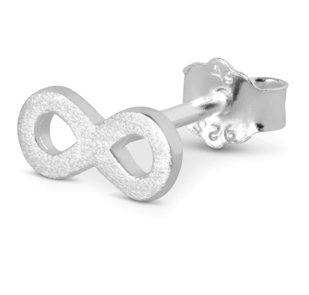 Infinty 1 PCS - Silver  - Image 2