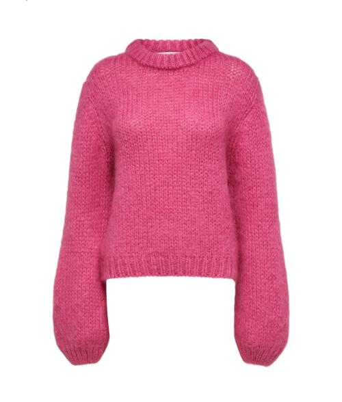 SELECTED FEMME Suanne Knit 