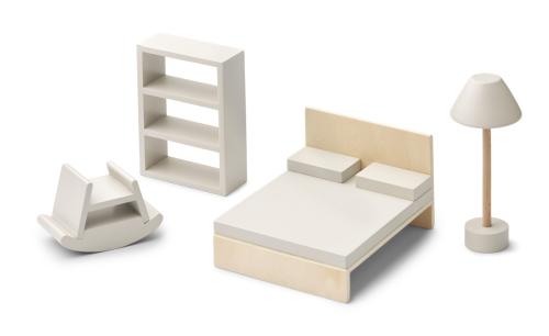Liewood | Amanda Playhouse Furniture - Sandy Multi Mix