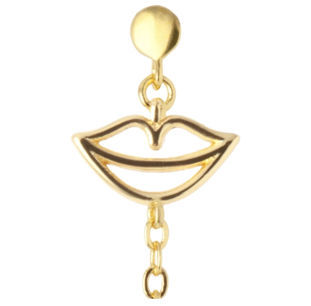 Topping Long 4 Secrets 1 PCS - Golden Plated  - Image 3
