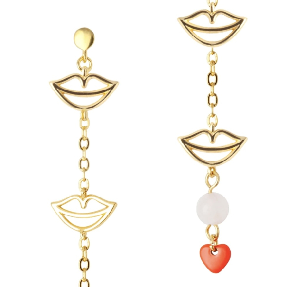 Topping Long 4 Secrets 1 PCS - Golden Plated  - Image 4