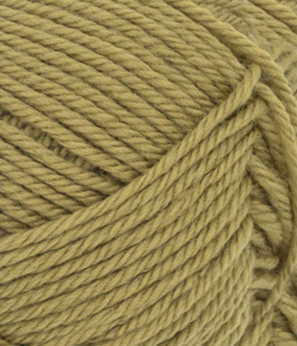 Smart 9844 Lys Mosegrønn  - Sandnes Garn - Image 2