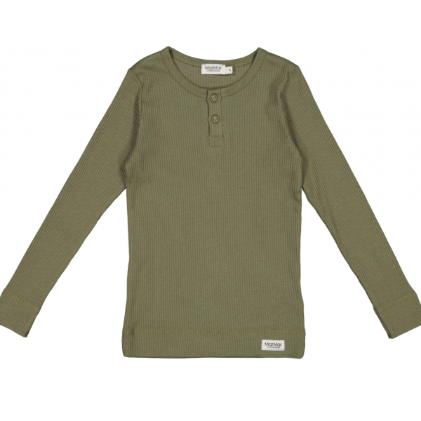 Tee LS - Pickle