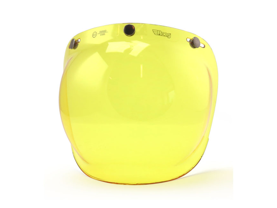 ROEG BUBBLE SHIELD YELLOW