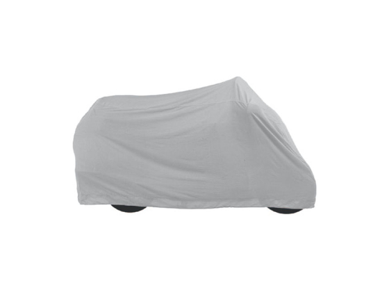 NELSON RIGG DUST COVER GREY, SIZE XXL