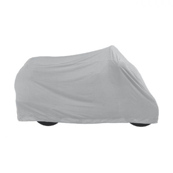 NELSON RIGG DUST COVER GREY, SIZE XL