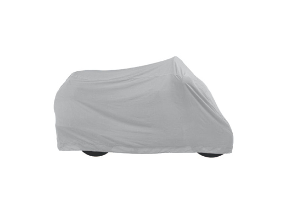 NELSON RIGG DUST COVER GREY, SIZE XL