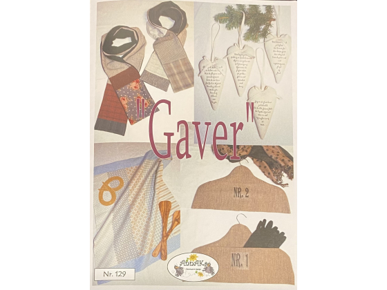 Gaver