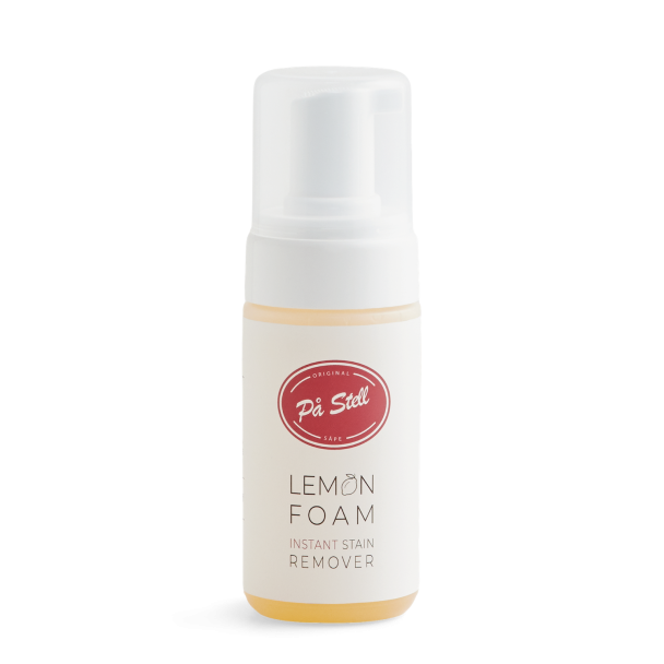 Sitronrens - Image 2