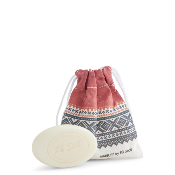 Sitronsåpe i pose - Image 2