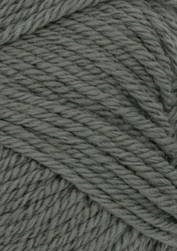 Doubel Sunday 9071 Støvet Olivengrønn - Sandnes Garn - Image 2