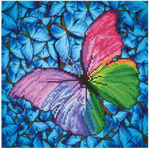 Diamond Dotz DD5 – Flutter by Pink