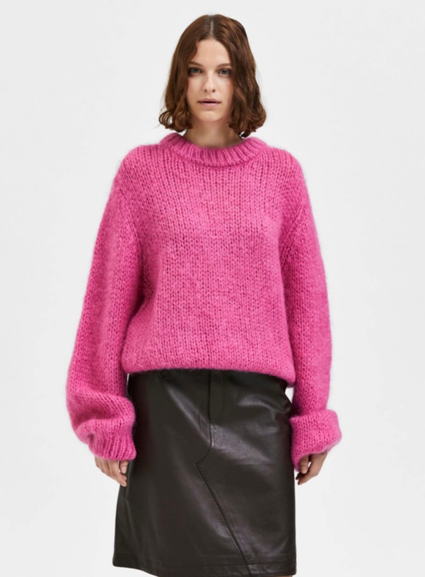 SELECTED FEMME Suanne Knit  - Image 3