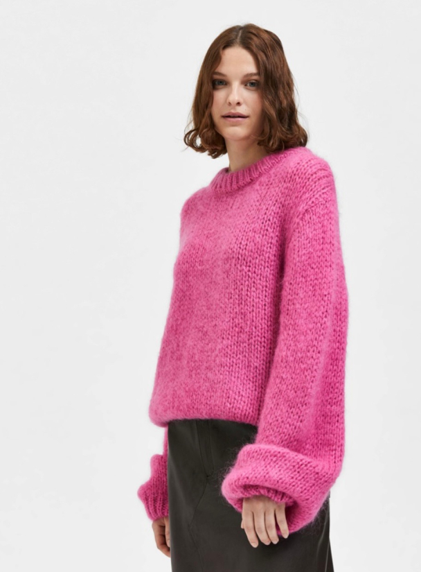 SELECTED FEMME Suanne Knit  - Image 5