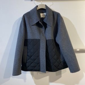 Owa 12 Wool Jacket