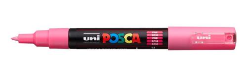 Uni POSCA PC-1M – Extra-Fine 0,7-1mm – 13 Pink