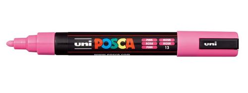 Uni POSCA PC-5M – Medium 1,8-2,5mm – 13 Pink