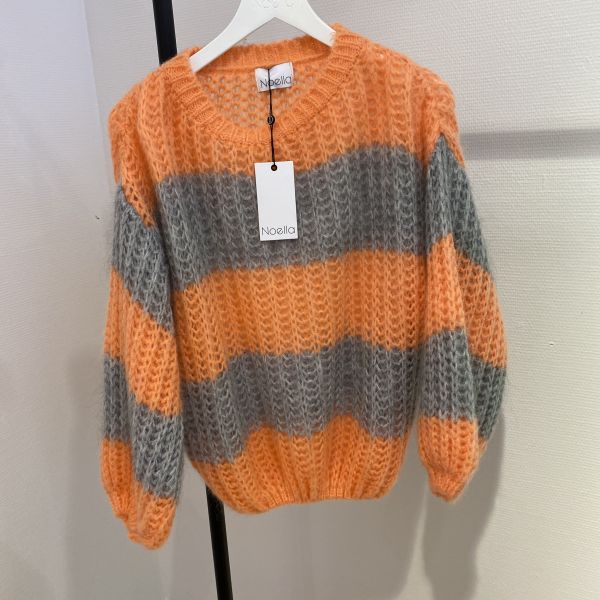 Lou Knit Sweater