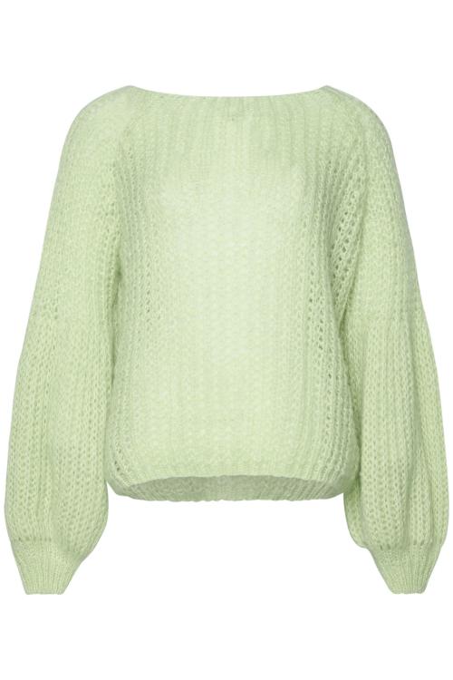 Lyra Knit Sweater