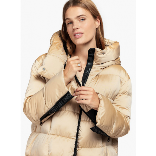 Puffer Coat