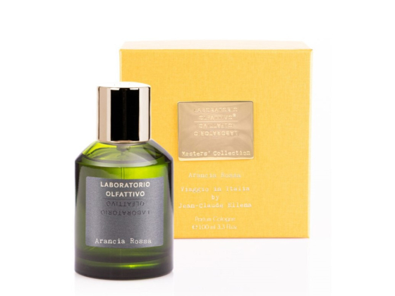 Arancia Rossa EdP 100ml