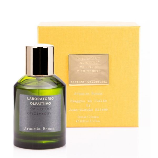 Arancia Rossa EdP 100ml
