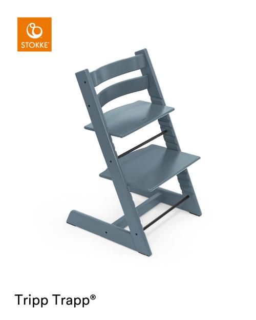 STOKKE® - TRIPP TRAPP® BARNESTOL FJORD BLUE