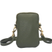 IDA mobilbag army green 731650