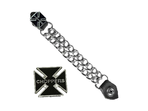 CHOPPERS CROSS VEST EXTENDER