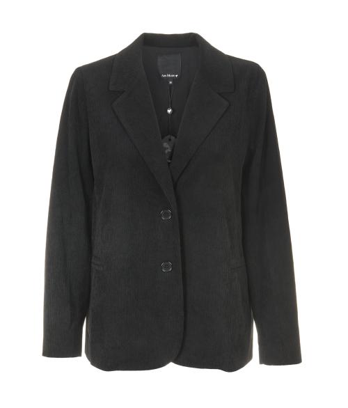 Mia Blazer - Black