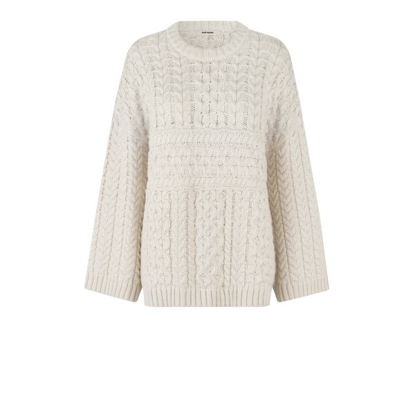 OSPower o-n Knit - White