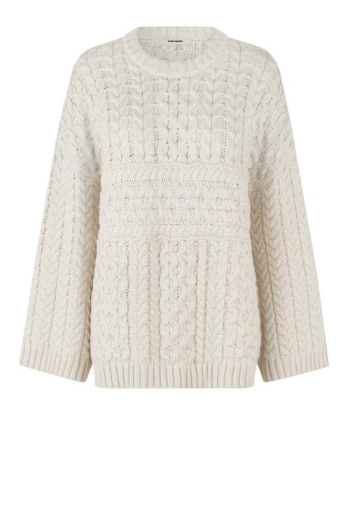 OSPower o-n Knit - White