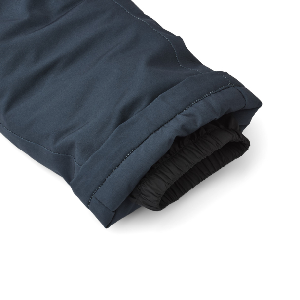 LIEWOOD - FENJA SNOW PANTS MIDNIGHT NAVY - Image 5