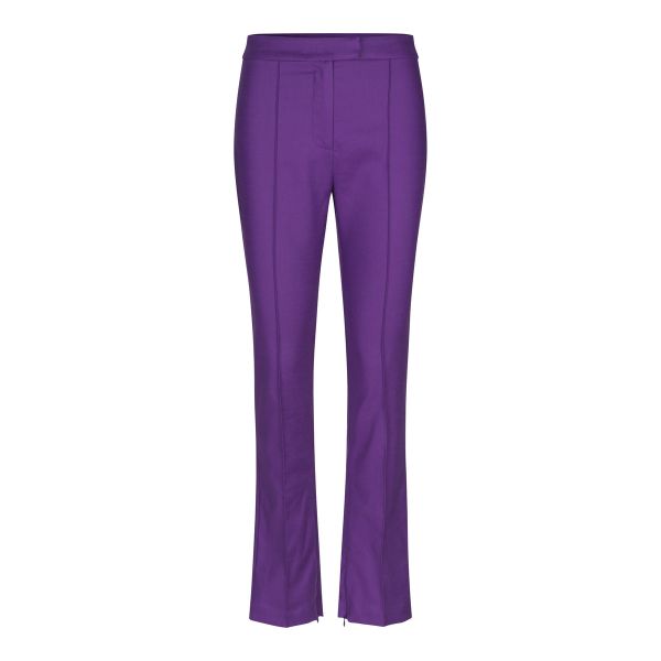 OSRaw Pants - Pansy Purple