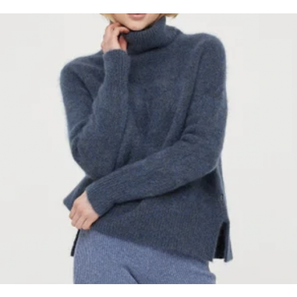 Lau Mohair Sweater