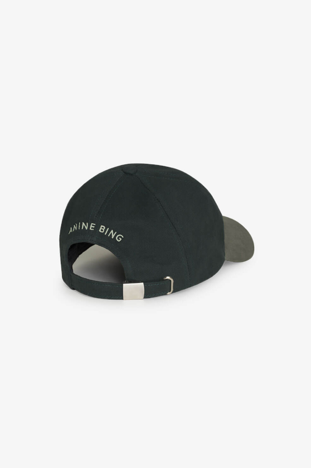 JEREMY BASEBALL CAP NCY - Image 2