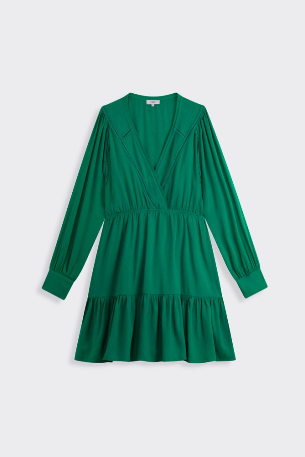 SUNCOO Cara Dress - Image 2