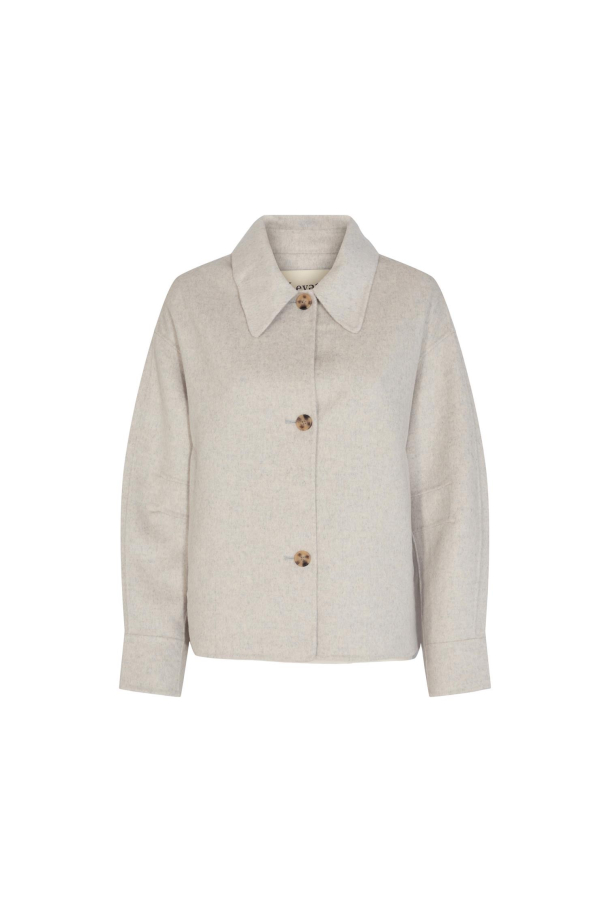 LEVETÈ ROOM Owa Jacket - Image 1