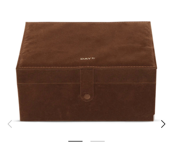 DAY Jewelry Box Big - Image 1