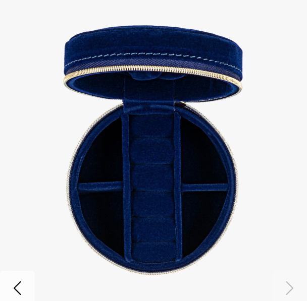 DAY Jewelry Zip Round - Image 2